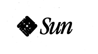 SUN logo