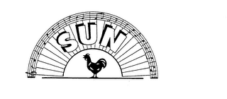 SUN logo