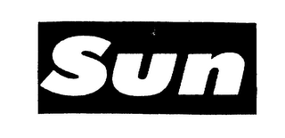 SUN logo