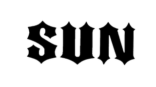 SUN logo