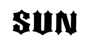 SUN logo