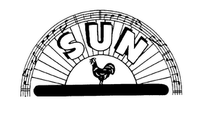 SUN logo
