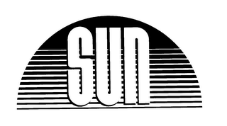 SUN logo