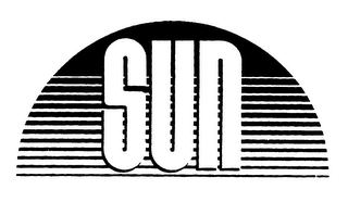 SUN logo