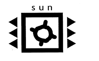 SUN logo