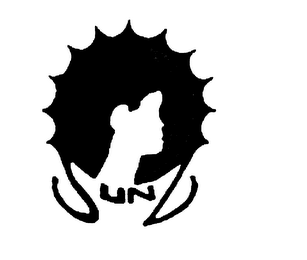 SUN logo