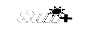 SUN logo