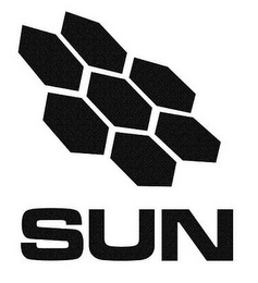 SUN logo