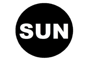 SUN logo