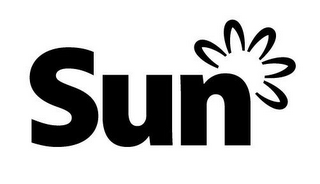 SUN logo