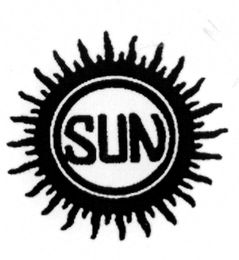 SUN logo