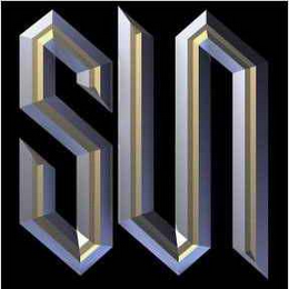 SUN logo