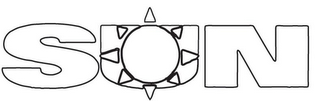 SUN logo