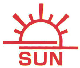 SUN logo