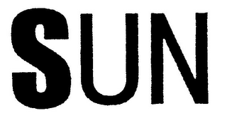 SUN logo