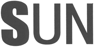 SUN logo