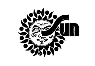 SUN logo
