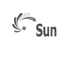 SUN logo