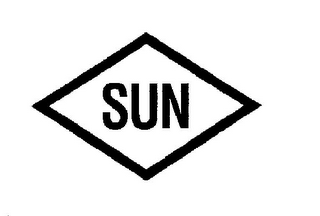 SUN logo