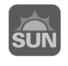 SUN logo