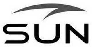 SUN logo