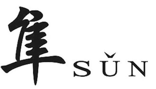 SUN logo