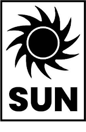 SUN logo