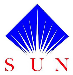 SUN logo
