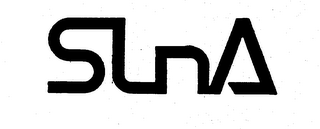 SUN A logo