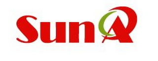 SUN A logo