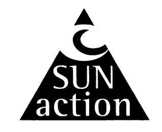 SUN ACTION logo