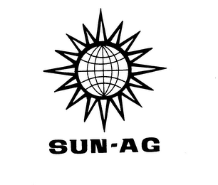 SUN-AG logo