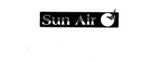 SUN AIR logo