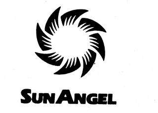 SUN ANGEL logo