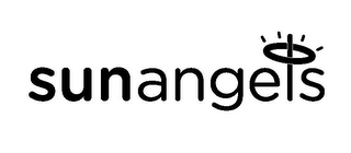 SUN ANGELS logo