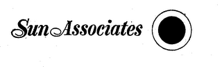 SUN ASSOCIATES logo