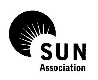 SUN ASSOCIATION logo