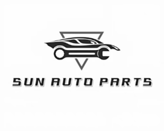 SUN AUTO PARTS