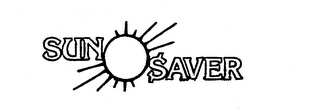 SUN $AVER logo