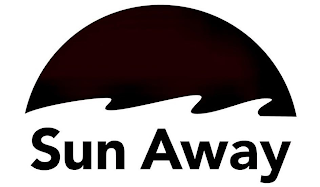 SUN AWAY logo