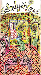 SUN BABY KHLOSET logo