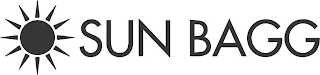 SUN BAGG logo