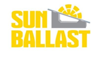 SUN BALLAST logo