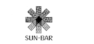 SUN-BAR logo