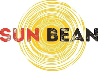 SUN BEAN logo