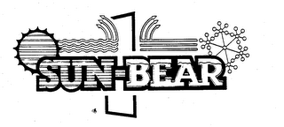 SUN-BEAR logo