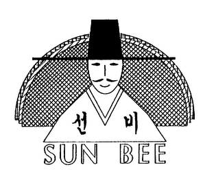 SUN BEE logo