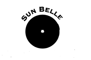 SUN BELLE logo