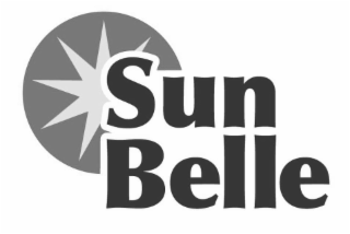 SUN BELLE logo