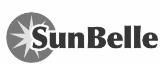 SUN BELLE logo
